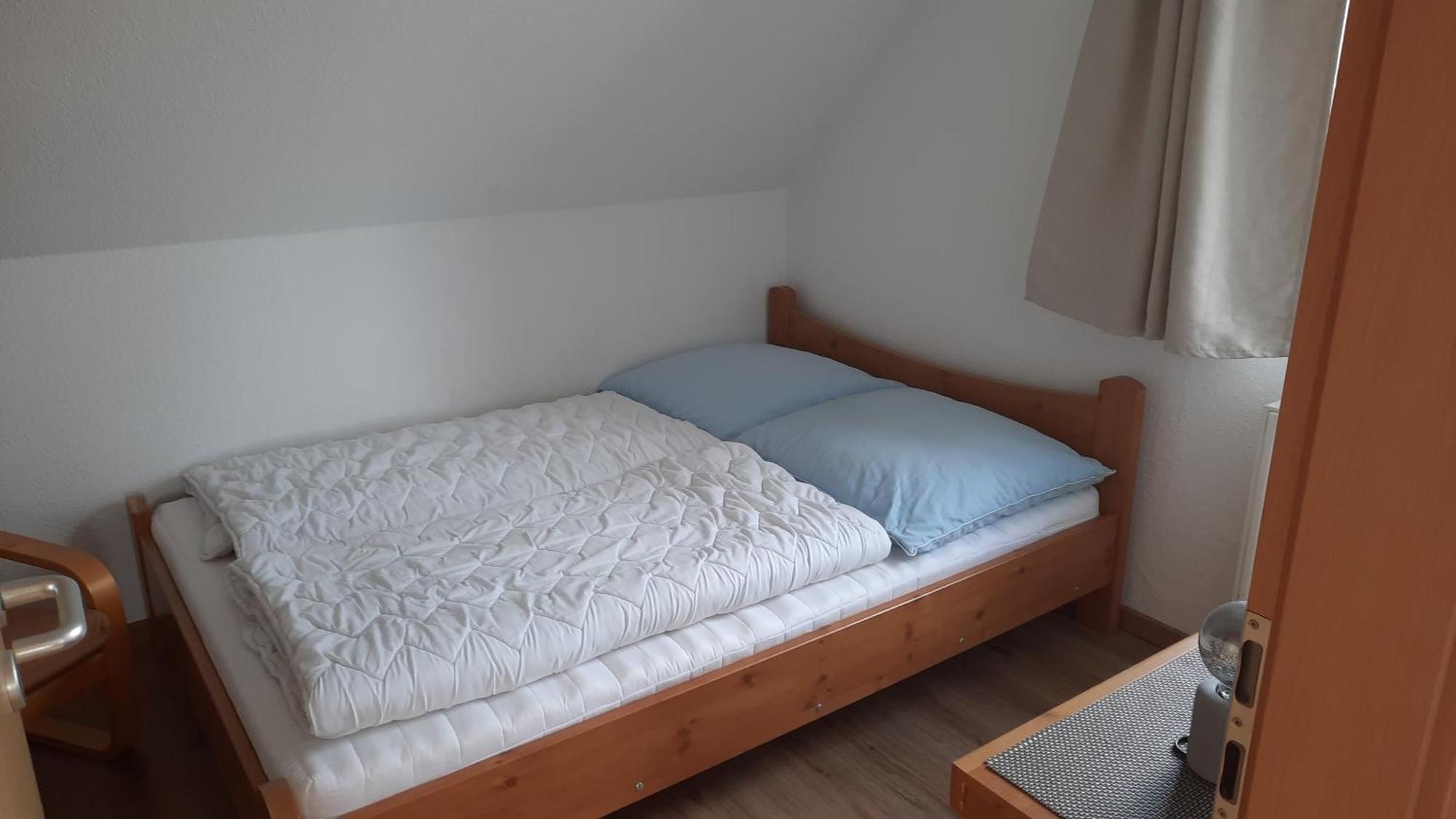 Molschow Ferienhaus Sasse Ferienwohnungen Mit Garten & Grill מראה חיצוני תמונה