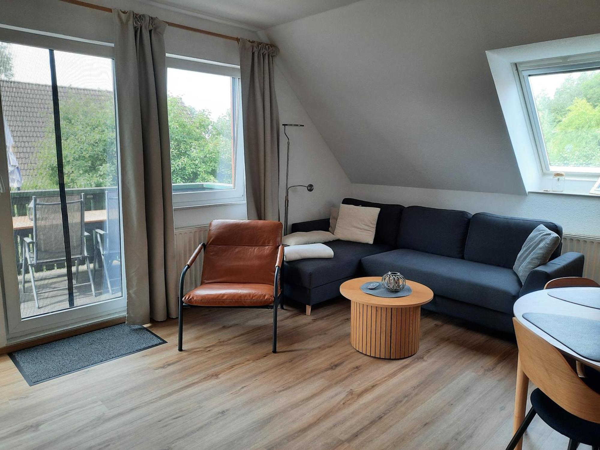Molschow Ferienhaus Sasse Ferienwohnungen Mit Garten & Grill מראה חיצוני תמונה