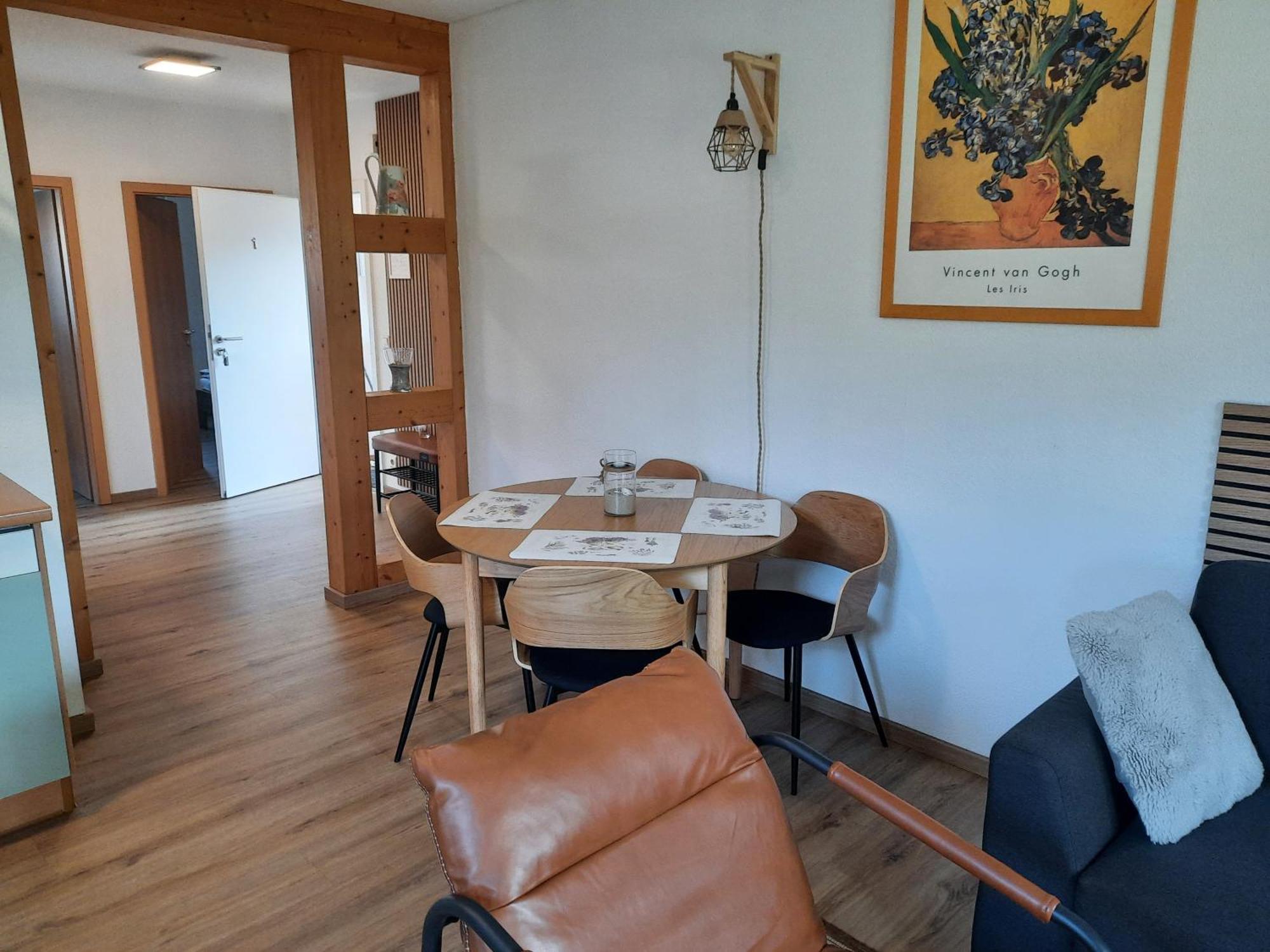 Molschow Ferienhaus Sasse Ferienwohnungen Mit Garten & Grill מראה חיצוני תמונה